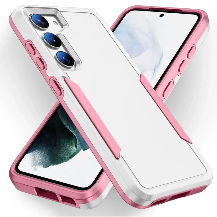 WHITE / for Galaxy S23 FE