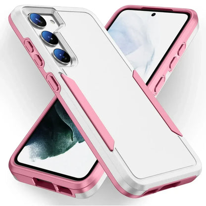 WHITE / for Galaxy S23 FE