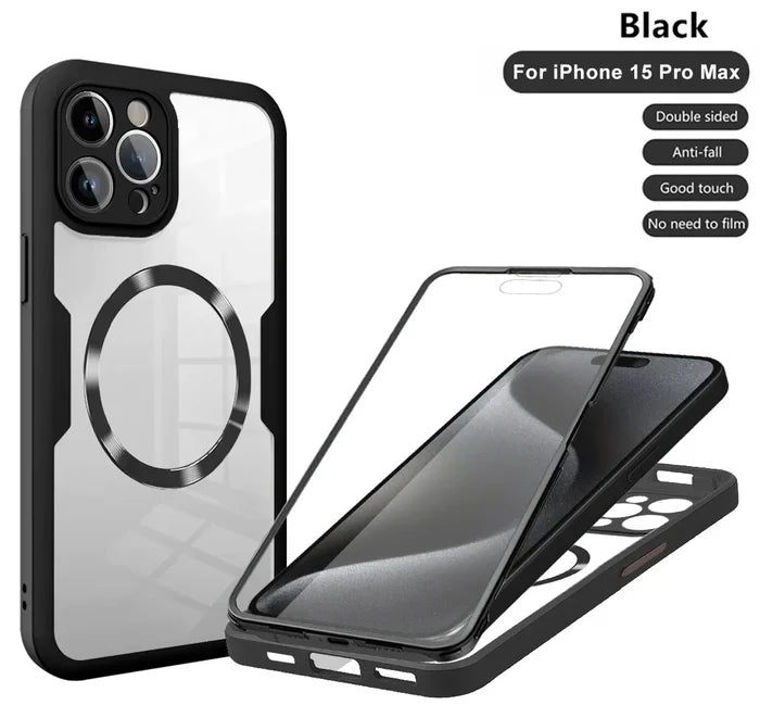 Black / For iPhone 13 Pro