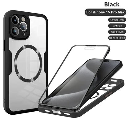 Black / For iPhone 13 Pro