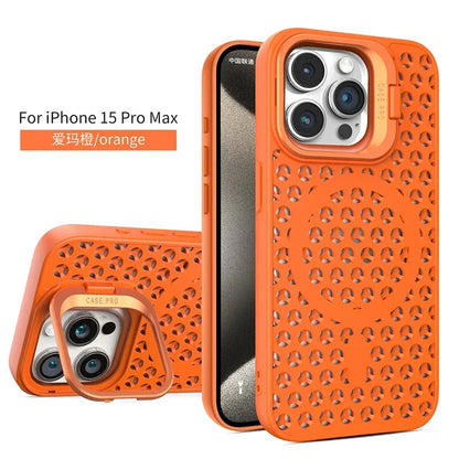 Orange / For iPhone 12