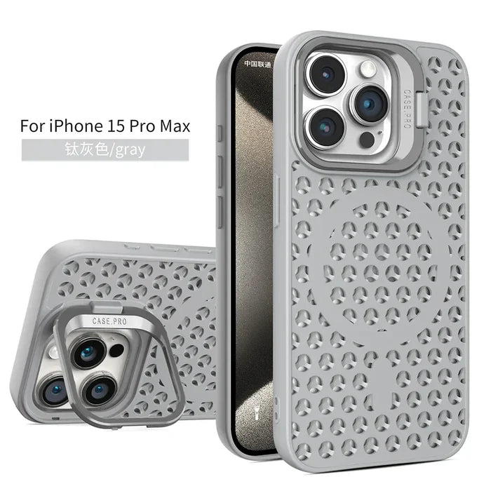 Titanium Gray / for iphone12ProMax(6.7")