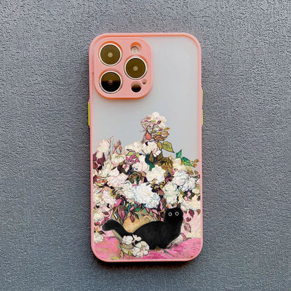 pink YHM 2 / for iphone14 pro