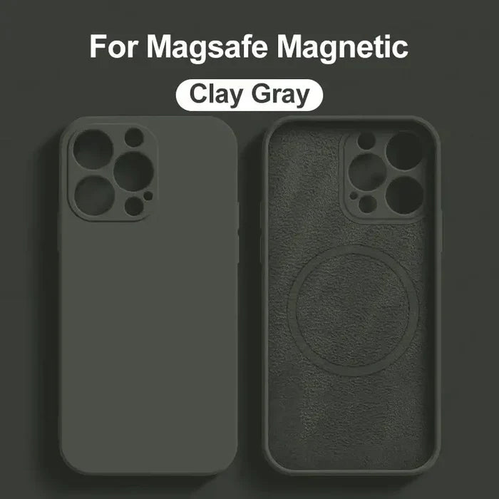 Clay / For iPhone 15