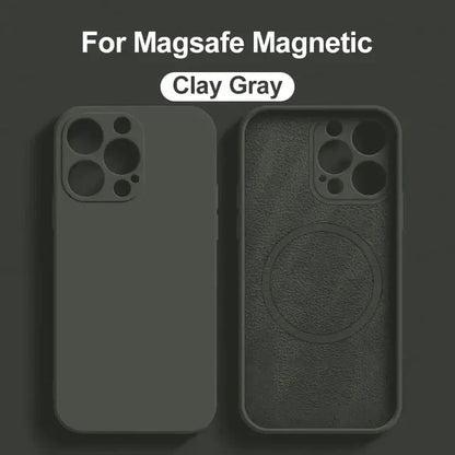 Clay / For iPhone 15