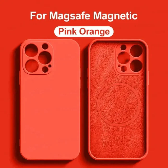 Guava / For iPhone 15