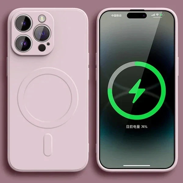 Pink / CHINA / For iPhone15
