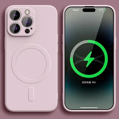 Pink / CHINA / For iPhone15