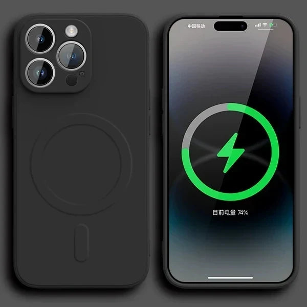 Black / CHINA / For iPhone15