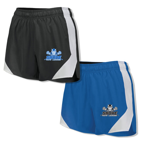 lacrosse shorts