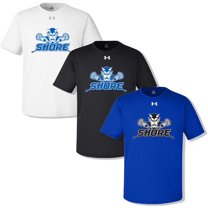 lacrosse shirts