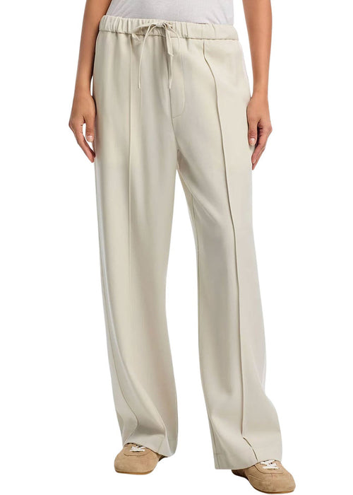 Siena Side Stripe Pant-Bottoms-Uniquities