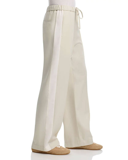Siena Side Stripe Pant-Bottoms-Uniquities