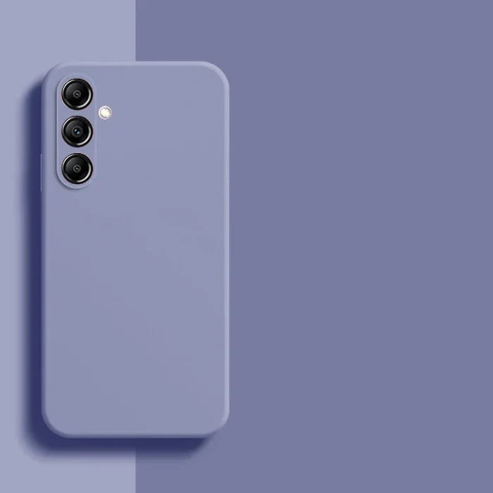 Lavender Grey / For Samsung A35 5G