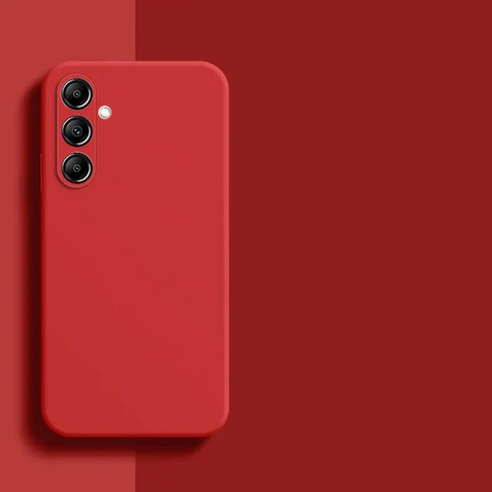 Red / For Samsung A25 5G
