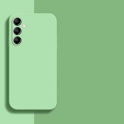 Green / For Samsung A15