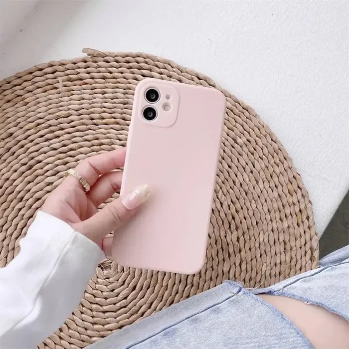 Light Pink / iPhone 15 Pro Max