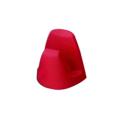 Silicone Pot Grabber - Red