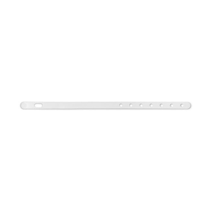 Silicone Travel Latch- White