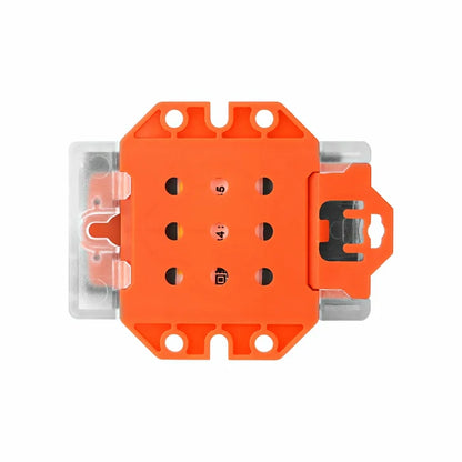 Single Live Wire Wi-Fi Smart Switch (ESP32-C6) - m5stack-store