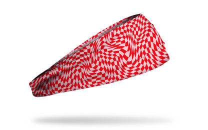 Situationship Big Bang Lite Headband - View 2