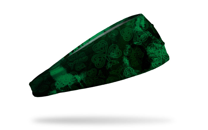 Sl‡inte! Big Bang Lite Headband - View 2