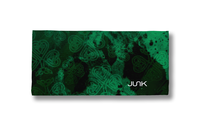 Sl‡inte! Big Bang Lite Headband - View 3