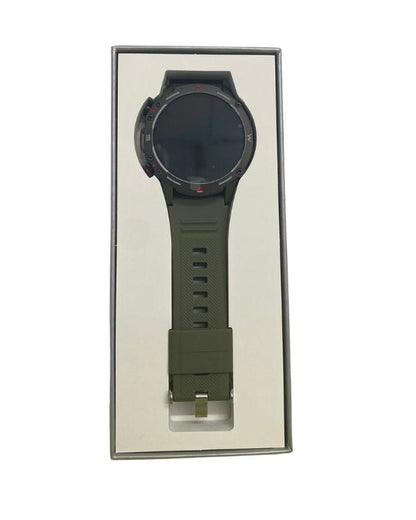 Smart Watch Sport Green