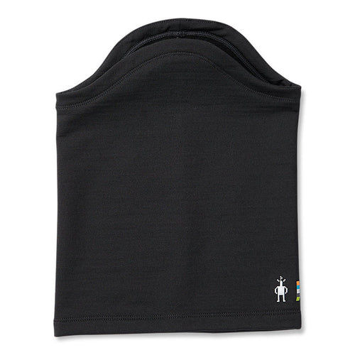 Smartwool Active Fleece Neck Gaiter Accessories Smartwool Black