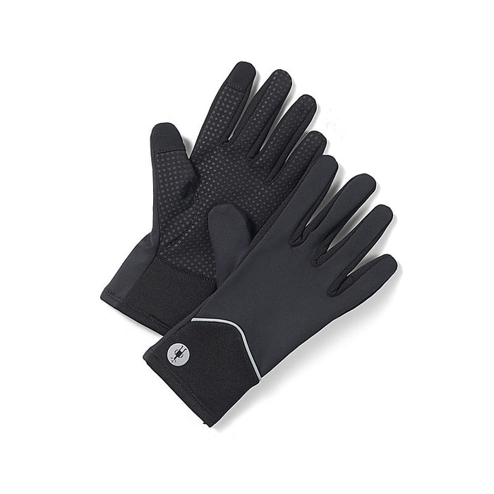 Smartwool Active Fleece Wind Glove Accessories Smartwool Black XSmall