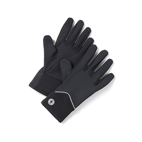 Smartwool Active Fleece Wind Glove Accessories Smartwool Black XSmall