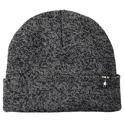 Smartwool Cozy Cabin Hat Accessories Smartwool Black-001
