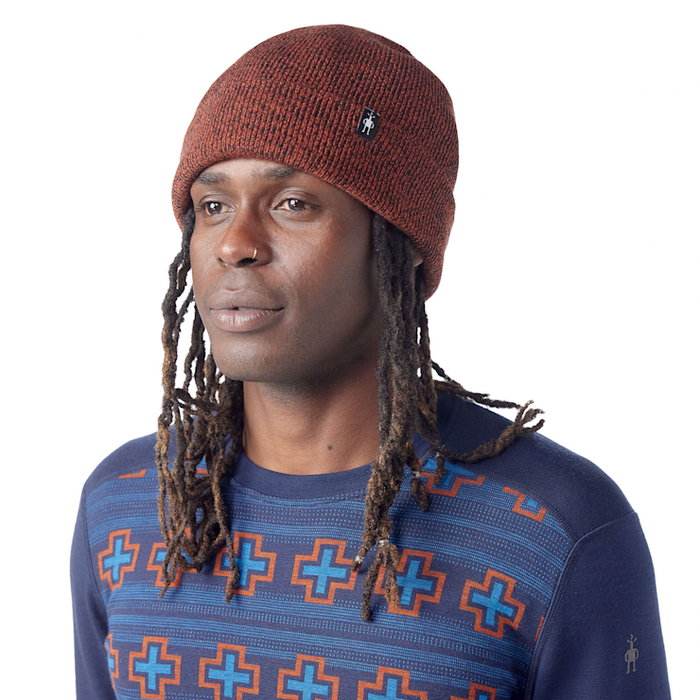 Smartwool Cozy Cabin Hat Accessories Smartwool Picante-J33