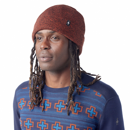 Smartwool Cozy Cabin Hat Accessories Smartwool Picante-J33