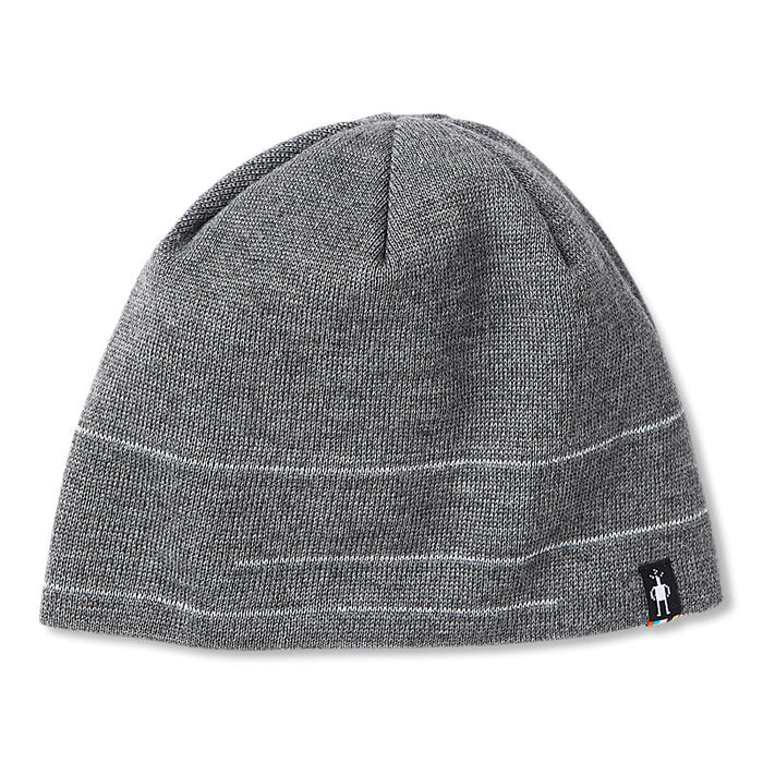 Smartwool Reflective Lid Accessories Smartwool Medium Gray Heather-084