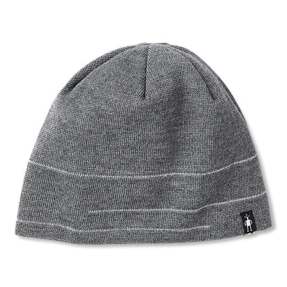 Smartwool Reflective Lid Accessories Smartwool Medium Gray Heather-084