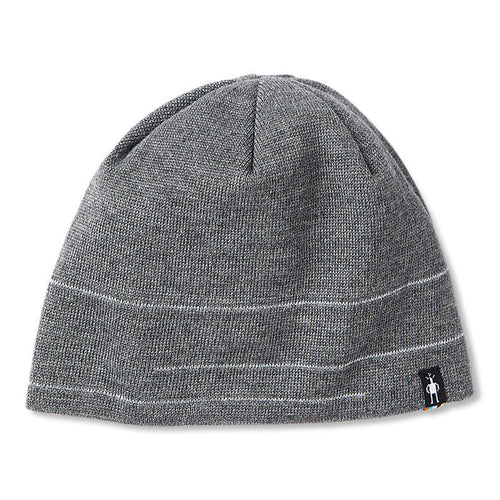 Smartwool Reflective Lid Accessories Smartwool Medium Gray Heather-084