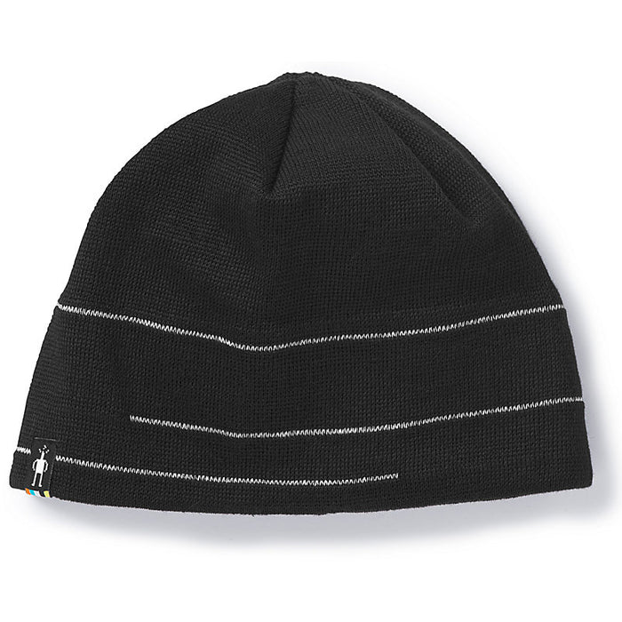 Smartwool Reflective Lid Accessories Smartwool Black-001
