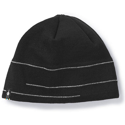 Smartwool Reflective Lid Accessories Smartwool Black-001