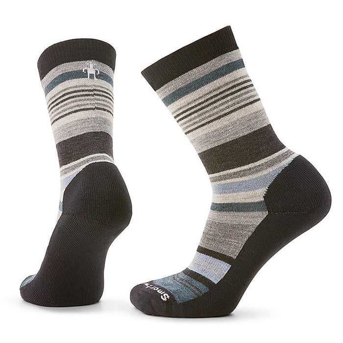 Smartwool Womens Everyday Joviansphere Crew Socks Apparel Smartwool Black-001 Small