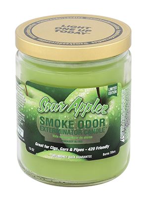 Sour Applez