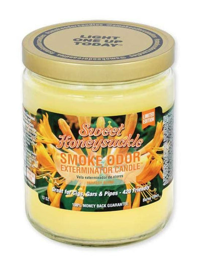 Sweet Honey Suckle