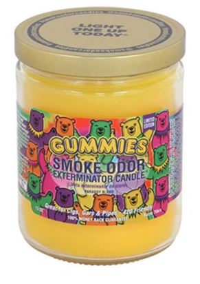 Gummies