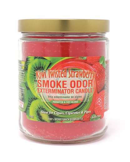 Smoke Odor Exterminator Candles 13oz