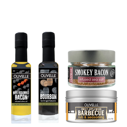 Smoky BBQ Collection