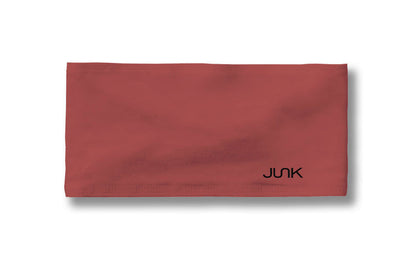 Soft Cranberry Big Bang Lite Headband - View 3