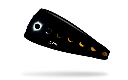 Solar Phases Big Bang Lite Headband - View 1