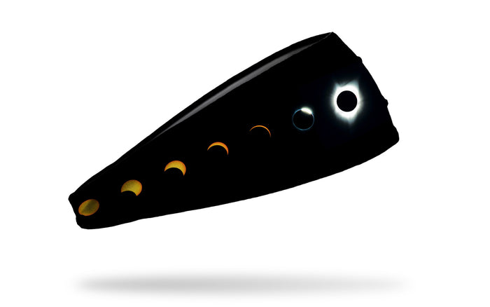 Solar Phases Big Bang Lite Headband - View 2