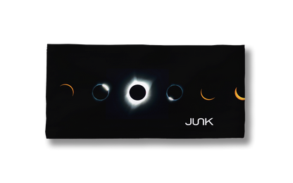 Solar Phases Big Bang Lite Headband - View 3