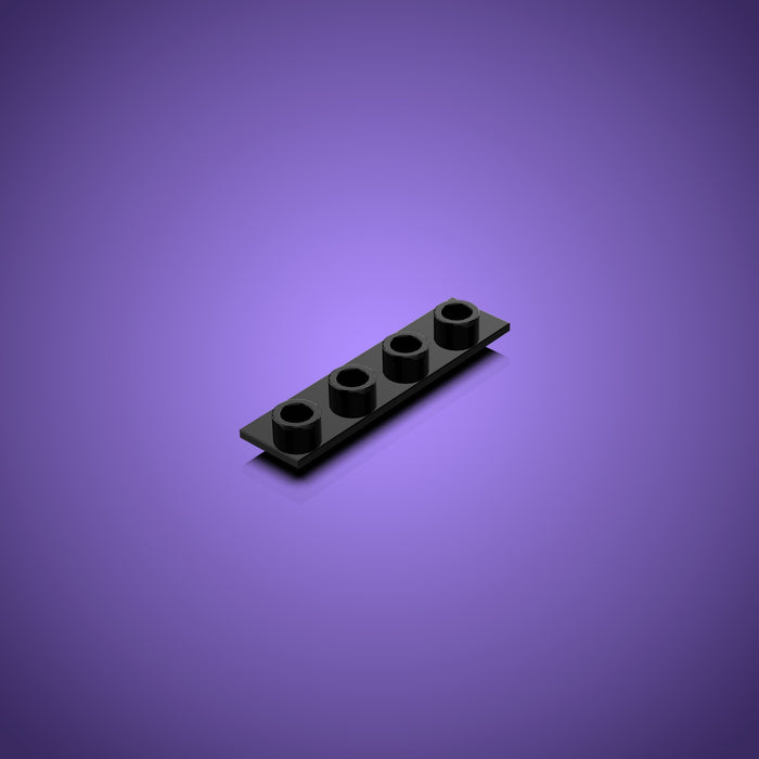 Split Dock Blink Effect